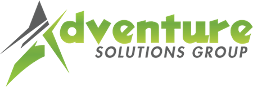 Adventure Solutions Group, Logo